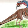 Turkey Raptor