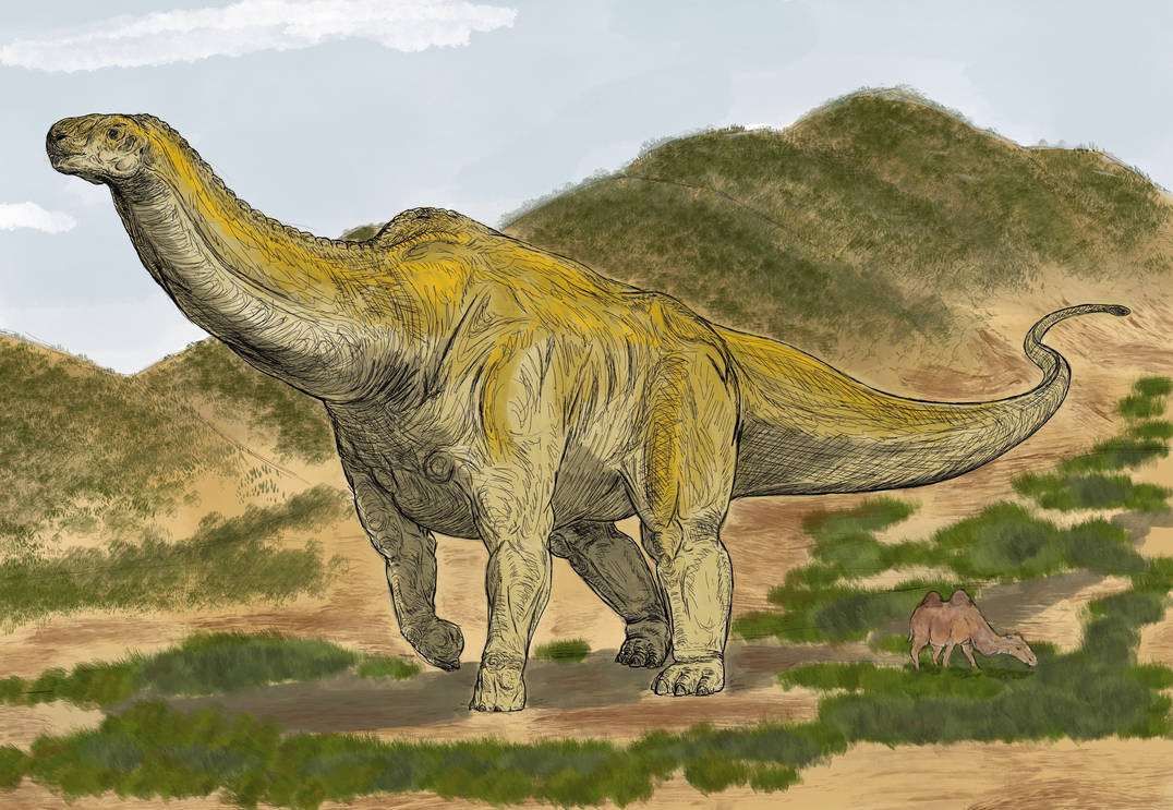 Behemoth by ArchAngel23 on DeviantArt