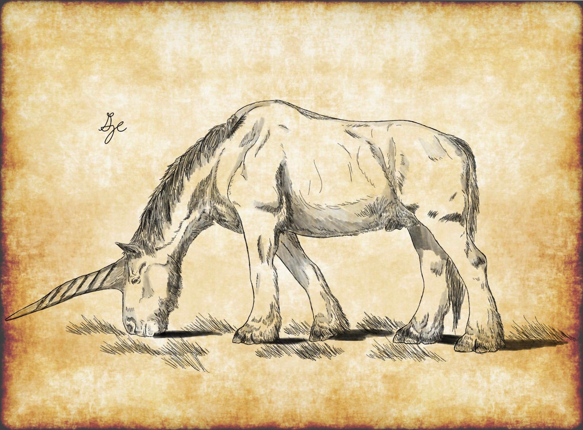 The True Myth by ArchAngel23 on DeviantArt