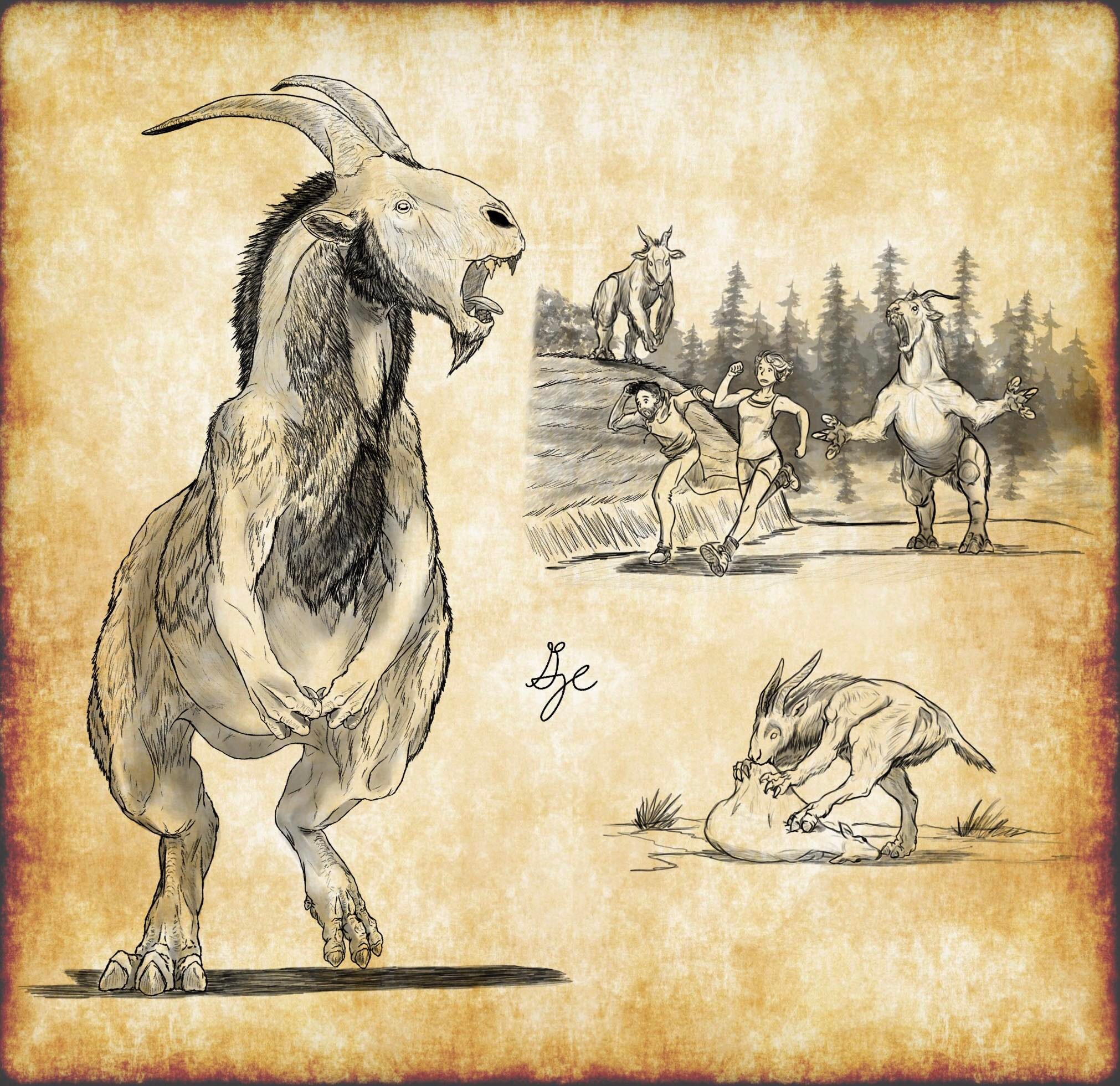 Nature Spirit by ArchAngel23 on DeviantArt