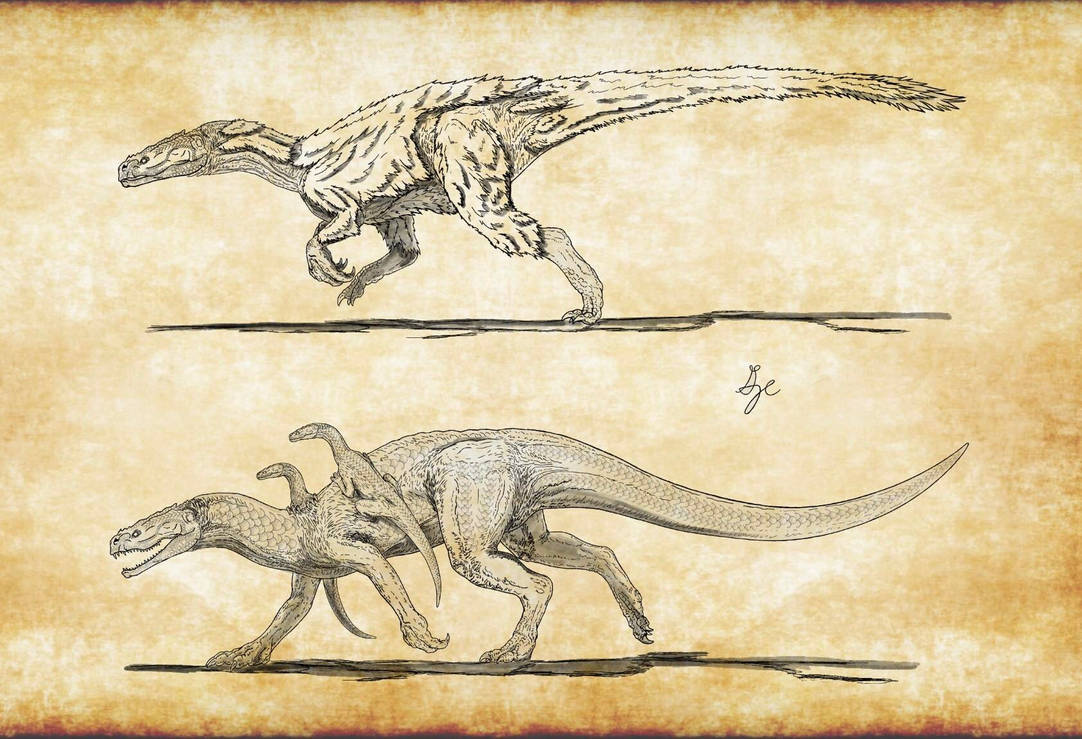 Zmei Gorynich by ArchAngel23 on DeviantArt