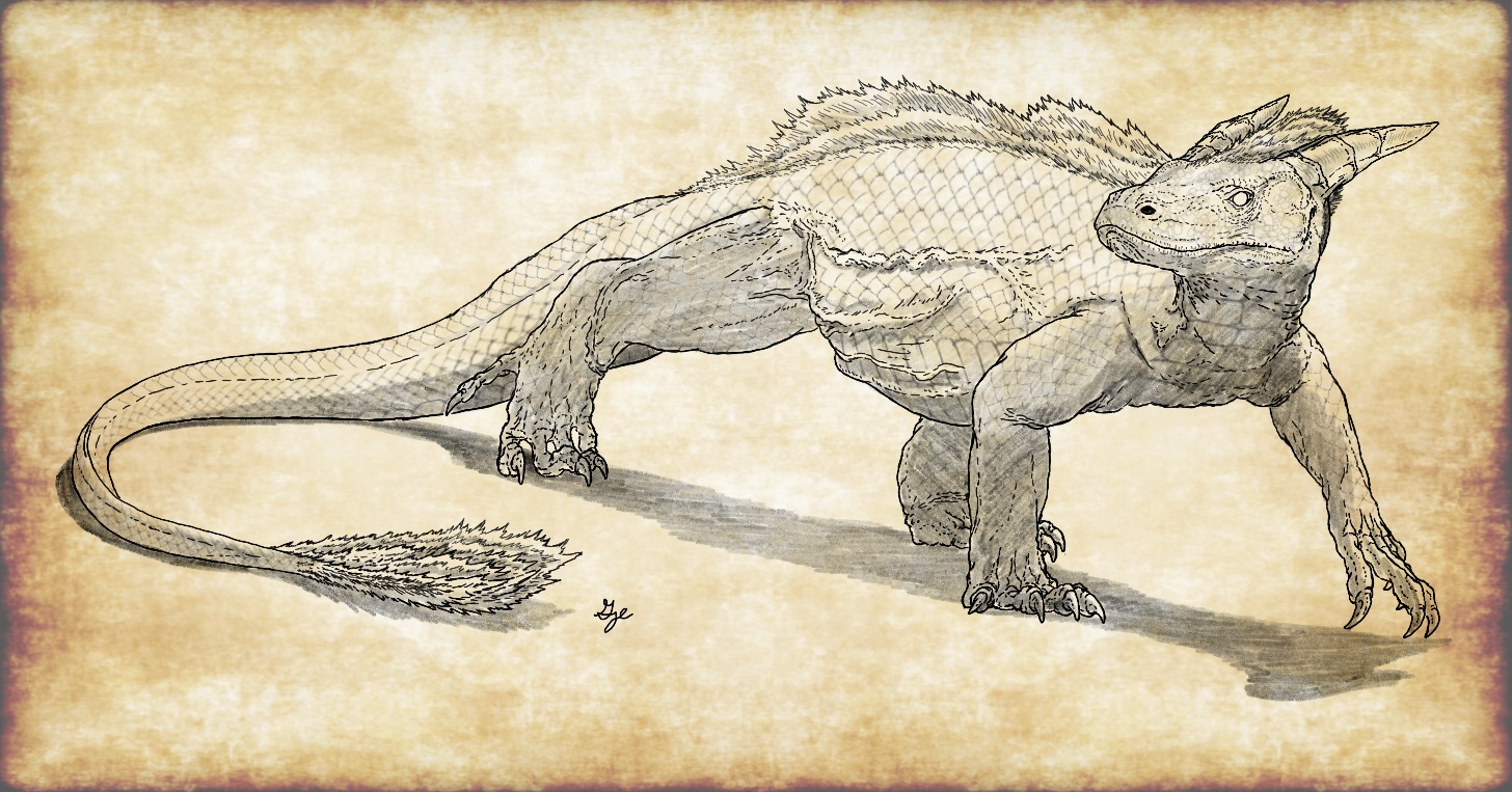 Eastern Gem by ArchAngel23 on DeviantArt