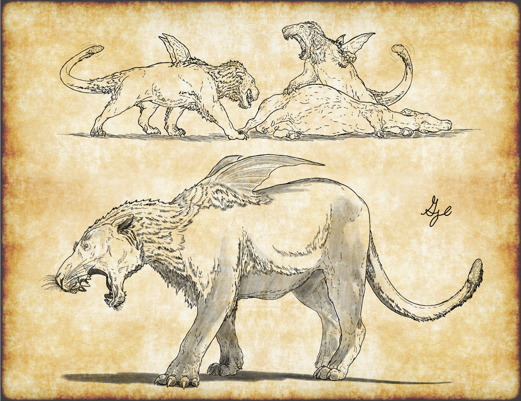 Oddity by ArchAngel23 on DeviantArt