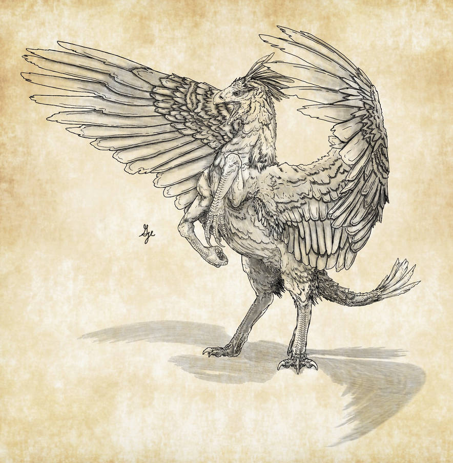 Winged Steed by ArchAngel23 on DeviantArt