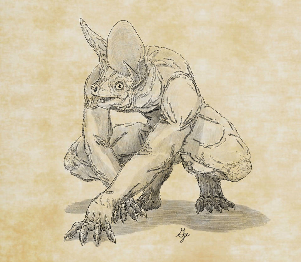 The Imp by ArchAngel23 on DeviantArt