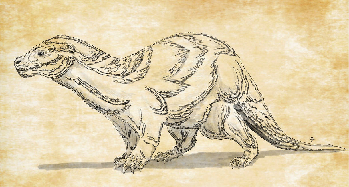 The Dread of the Billabong by ArchAngel23 on DeviantArt