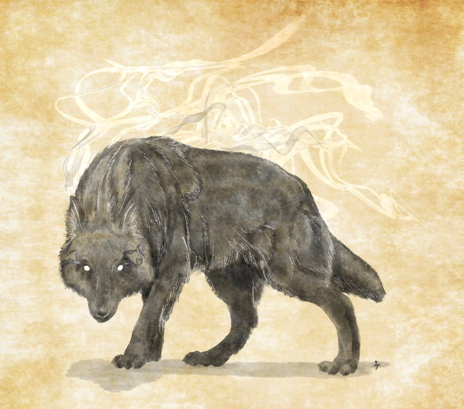 Howl by ArchAngel23 on DeviantArt