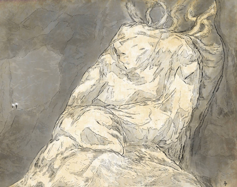 Earth's Foundations by ArchAngel23 on DeviantArt