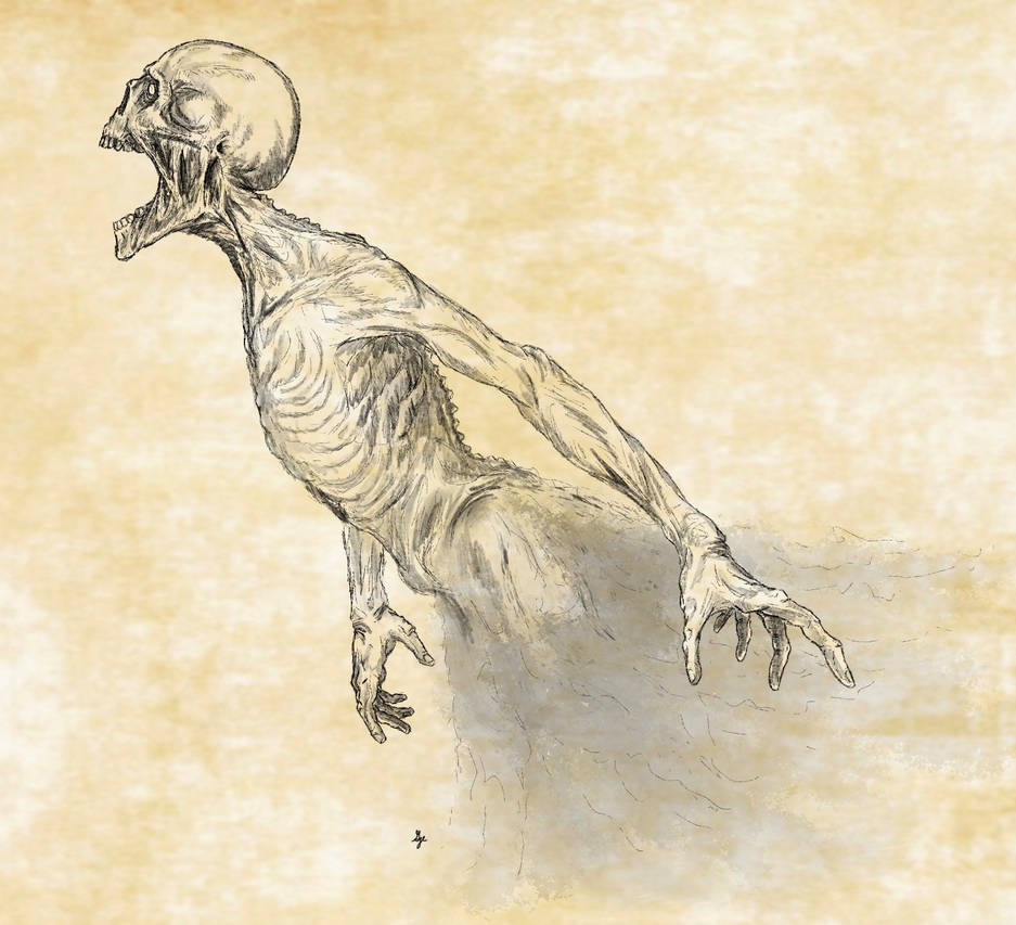 Wrath by ArchAngel23 on DeviantArt