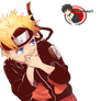 Uzumaki Naruto - Naruto render 5 / png