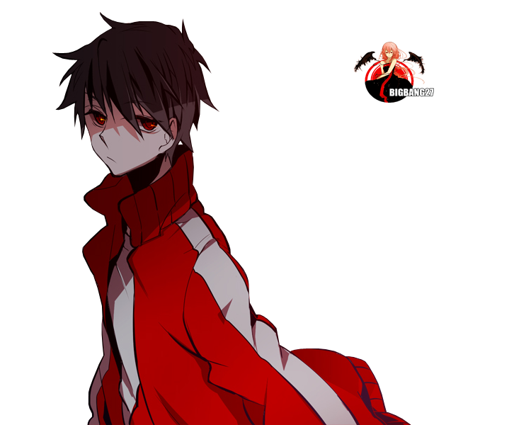 Shintaro Kisaragi, Kagerou Project Wiki