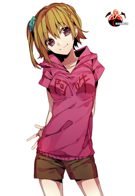 Momo Kisaragi (Mekakucity Actors) - Clubs 