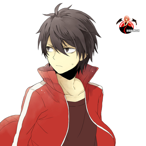 Kagerou Project ator personagem Anime modelo folha, ator, celebridades,  personagem fictício, sapato png