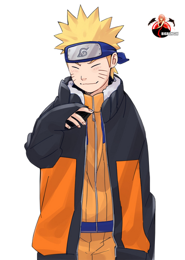 Naruto Uzumaki, HD Png Download - 768x895(#3780440) - PngFind