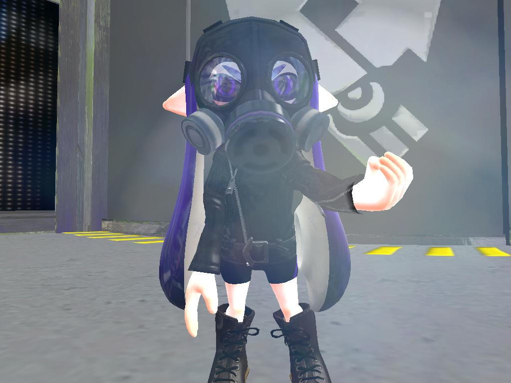Splat Luke: Captured Part 3 by Splat-Luke on DeviantArt