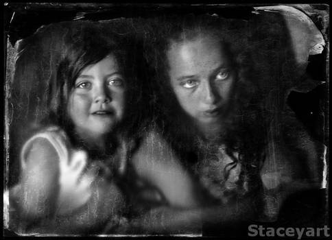 PS Wet Plate