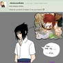 AskSasuke: What do you think of Gaara?