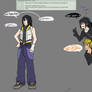 AskSasuke: Kingdom Hearts?