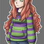 Vivian James - Fanart