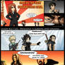 Crisis Core - Final Fantasy VII Lessons