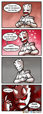 Valentine's PSA