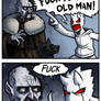 Nosferatu Call-Out