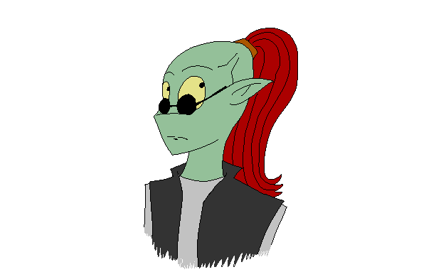 Rico Animation by ShizaLuckyDevil on DeviantArt