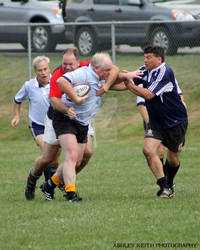 Can-Am Rugby Tournament XXXV