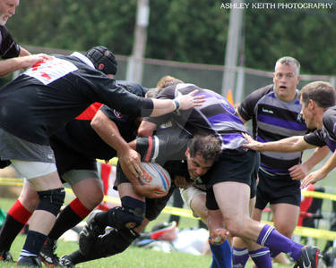 Can-Am Rugby Tournament XXXVIII