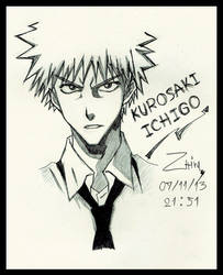 Ichigo