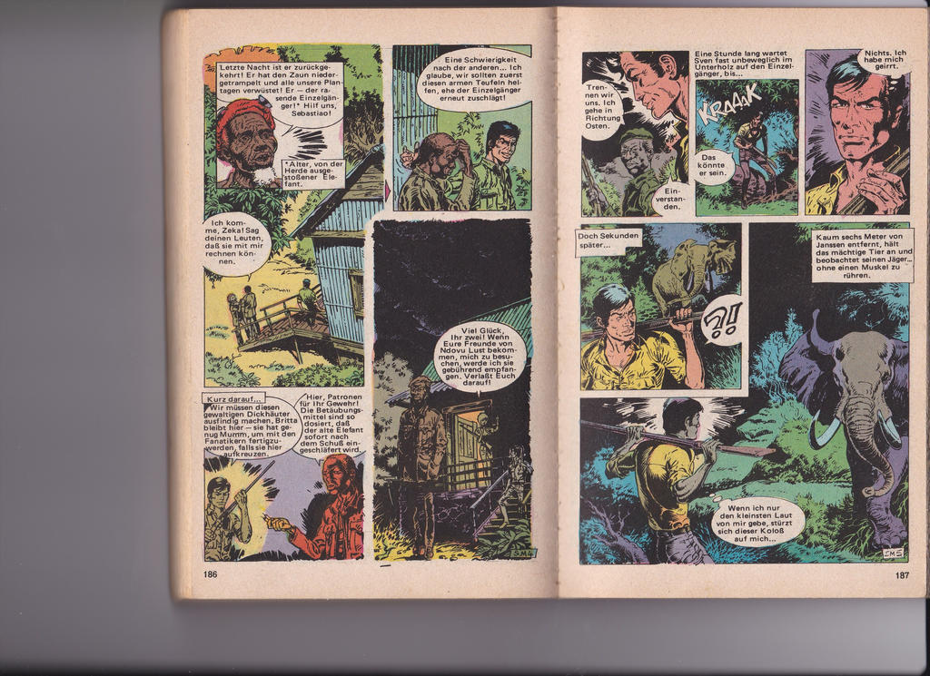 Sven Jansen - Der Riese von Maputo 03 by jungleperils on DeviantArt