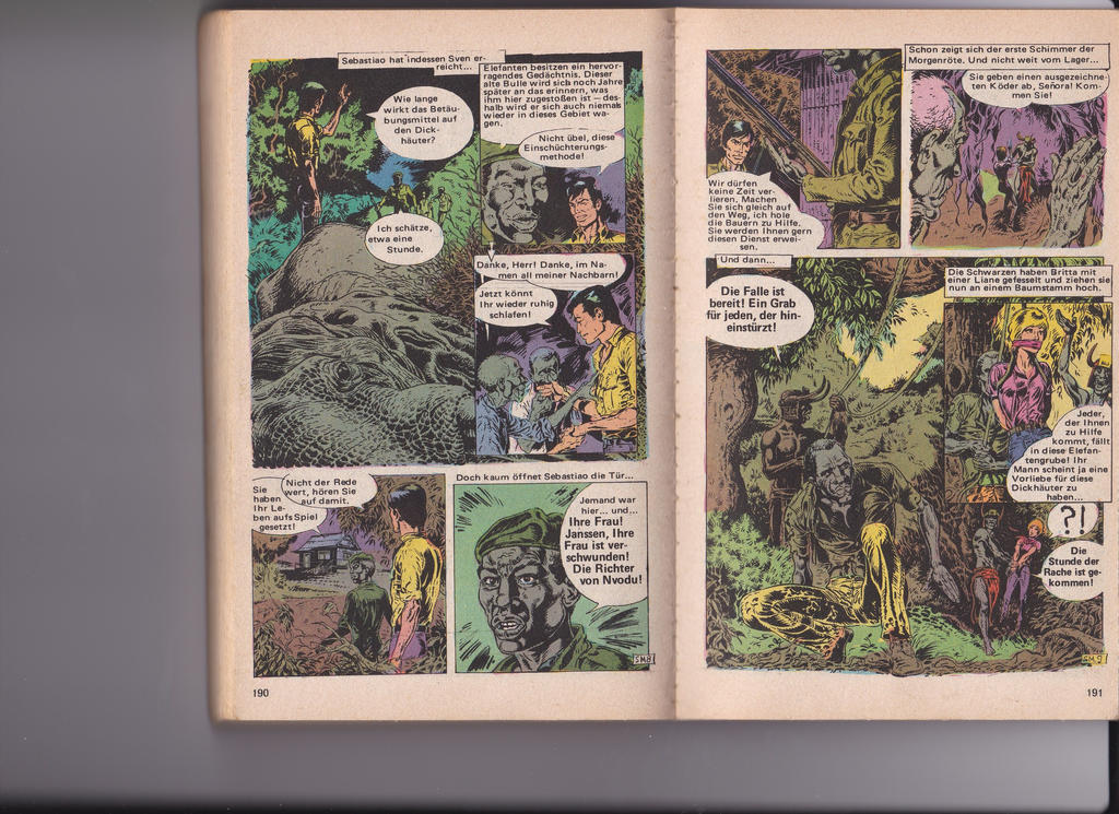 Sven Jansen - Der Riese von Maputo 05 by jungleperils on DeviantArt