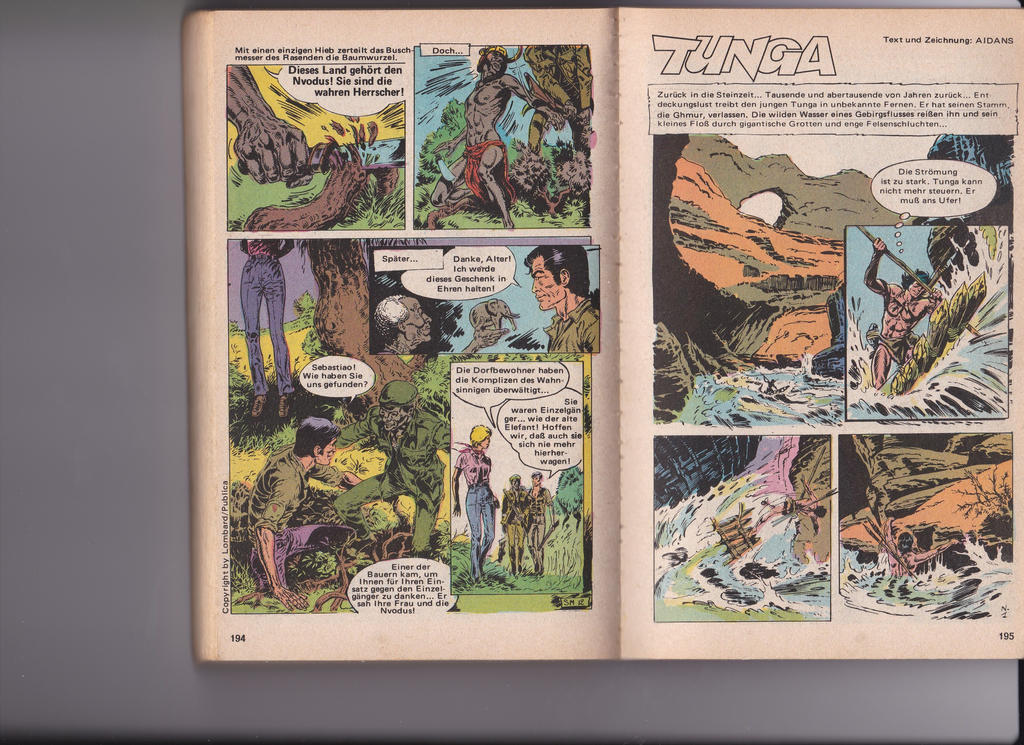 Sven Jansen - Der Riese von Maputo 07 by jungleperils on DeviantArt