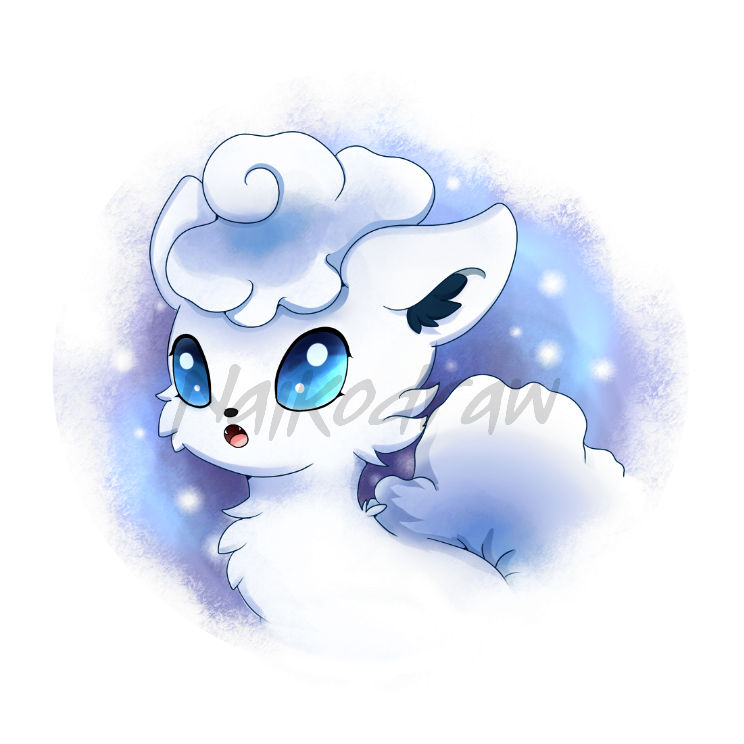 VulpIx Alola Goupix Alola Neige By NaikoDraw On DeviantArt vulpix-alola-goupix-alola-neige-by-naikodraw-on-deviantart