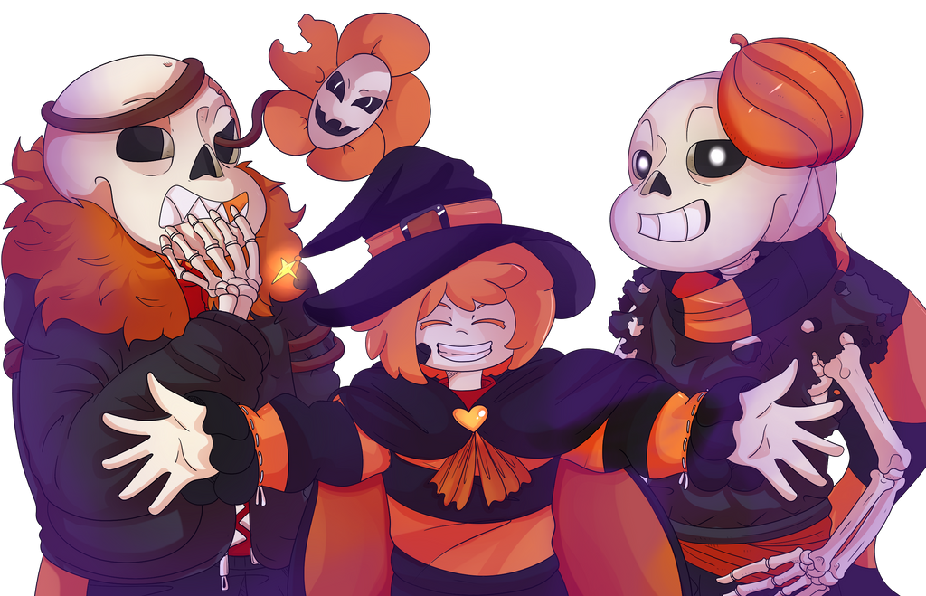 Insidefell Pumpkin Color Hallowen 2 By NaikoDraw On DeviantArt insidefell-pumpkin-color-hallowen-2-by-naikodraw-on-deviantart