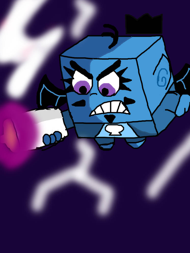 Baby Foop by emlepe95 on DeviantArt