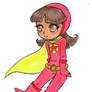 wordgirl