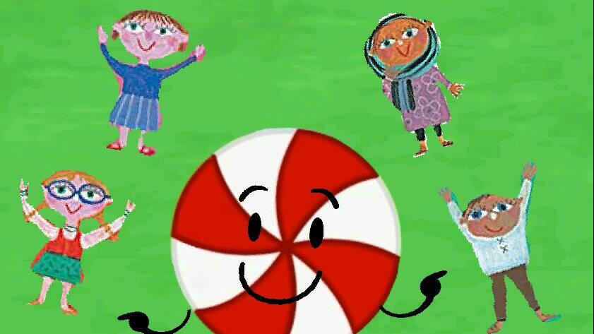 Object overload candy by Jaydenkng on DeviantArt