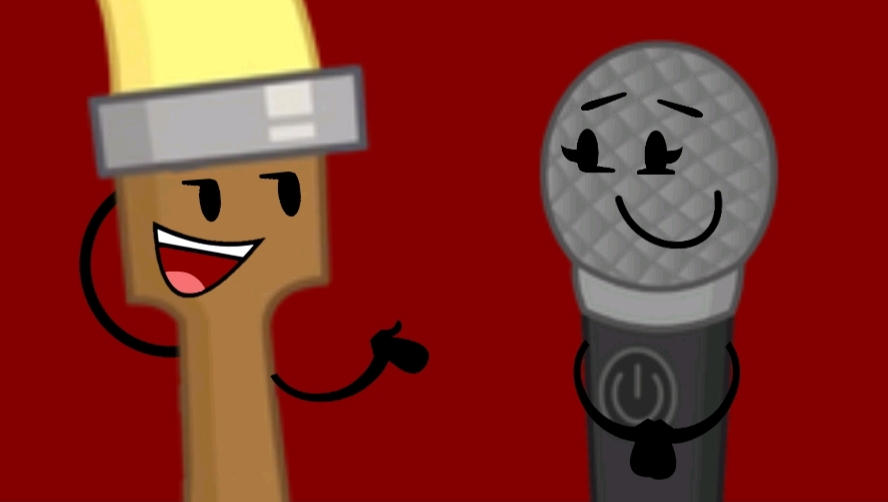 Inanimate Insanity, Forest of Certain Death by Jaydenkng on DeviantArt