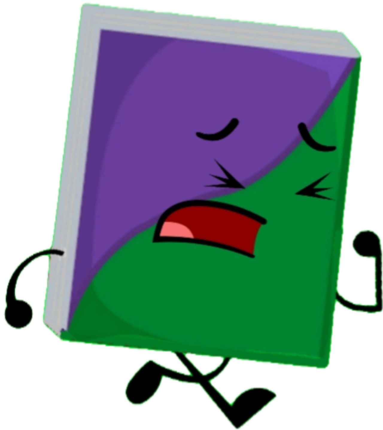 Object Overload Casey Flustered by Jaydenkng on DeviantArt