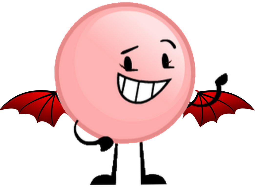 Object Overload Tribute - Pearly by Jaydenkng on DeviantArt