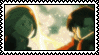 Stamp: Surprise, I'm a Titan by Lily-de-Wakabayashi