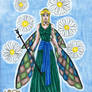 Zodiac Fairy: Virgo