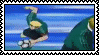 Stamp request: Schneider vs Wakabayashi by Lily-de-Wakabayashi