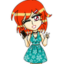 Gift: Chibi Naho