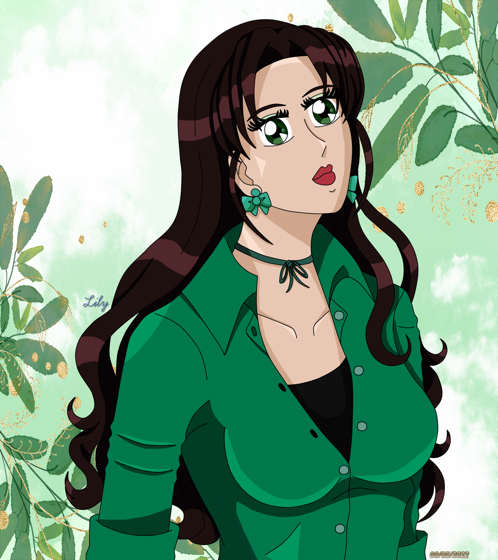 View June Gl June by Lily-de-Wakabayashi on DeviantArt