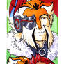 Thundercats Bookmark