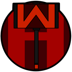 WarHammer Logo