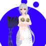 Haku mermaid DL!