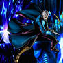 DEVIL MAY CRY Vergil